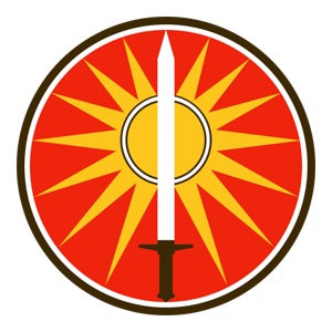 Federated Suns Logo
