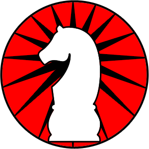 White Knights Logo